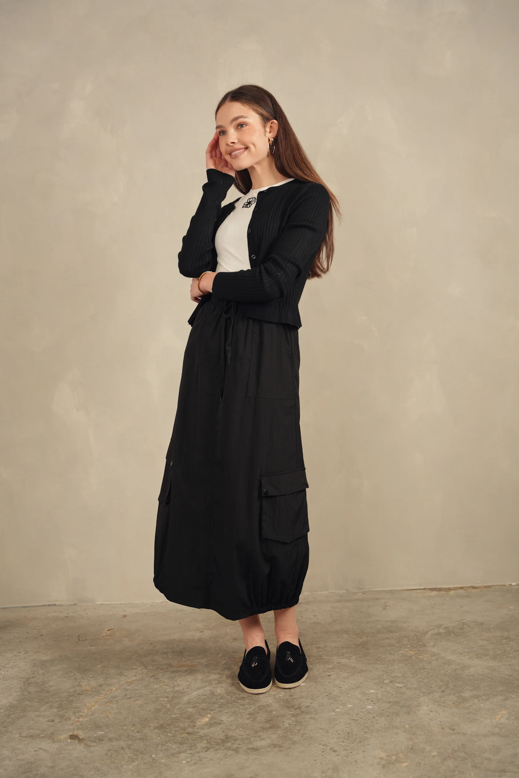 Cargo Skirt - Image 7