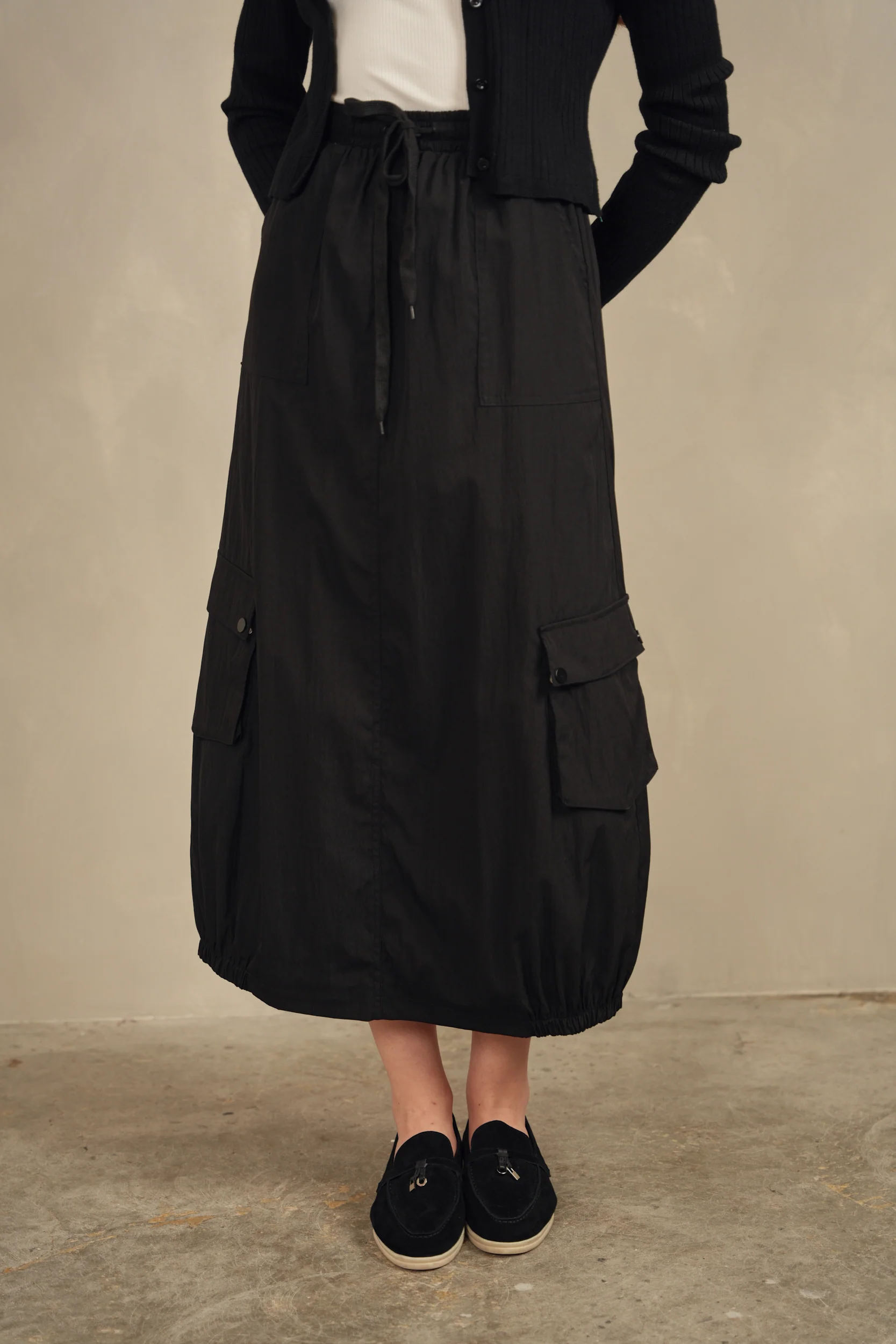 Cargo Skirt - Image 9