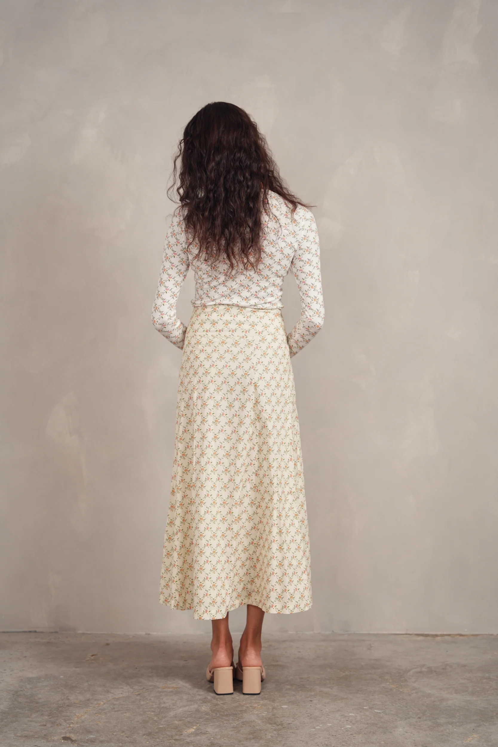 Tie Skirt - Image 6