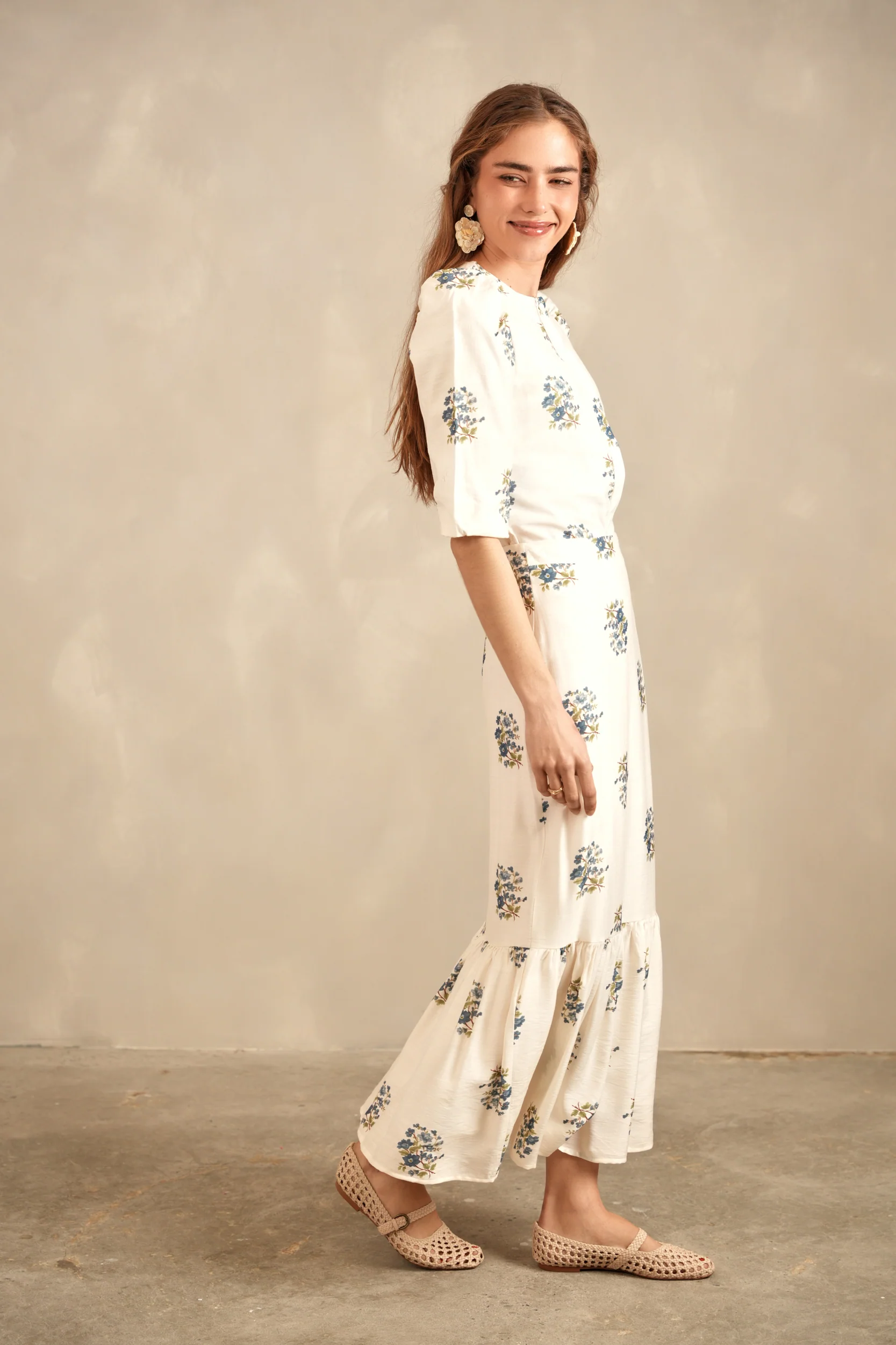 Print Layer Skirt - Image 8