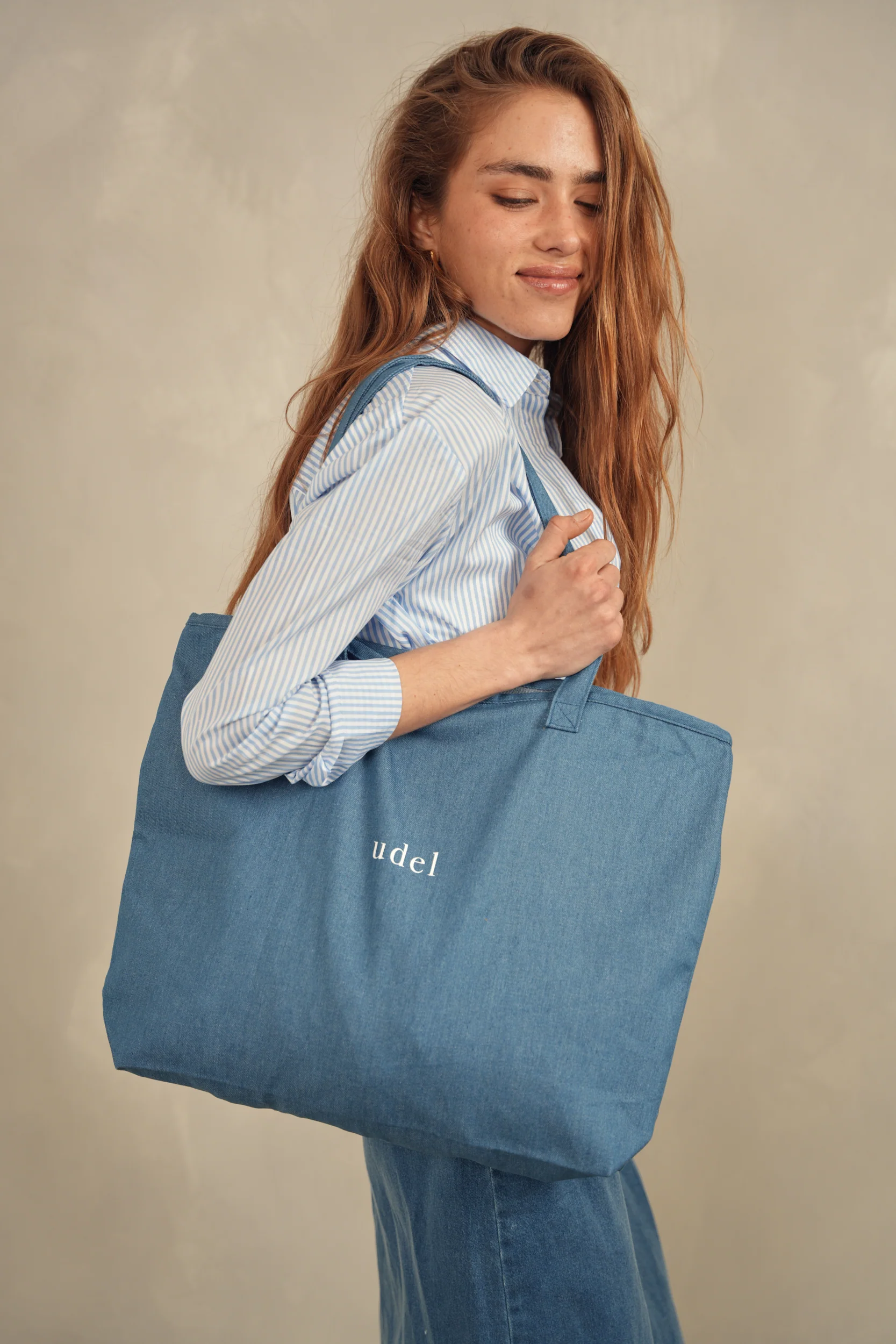 Udel Tote Bag - Image 7