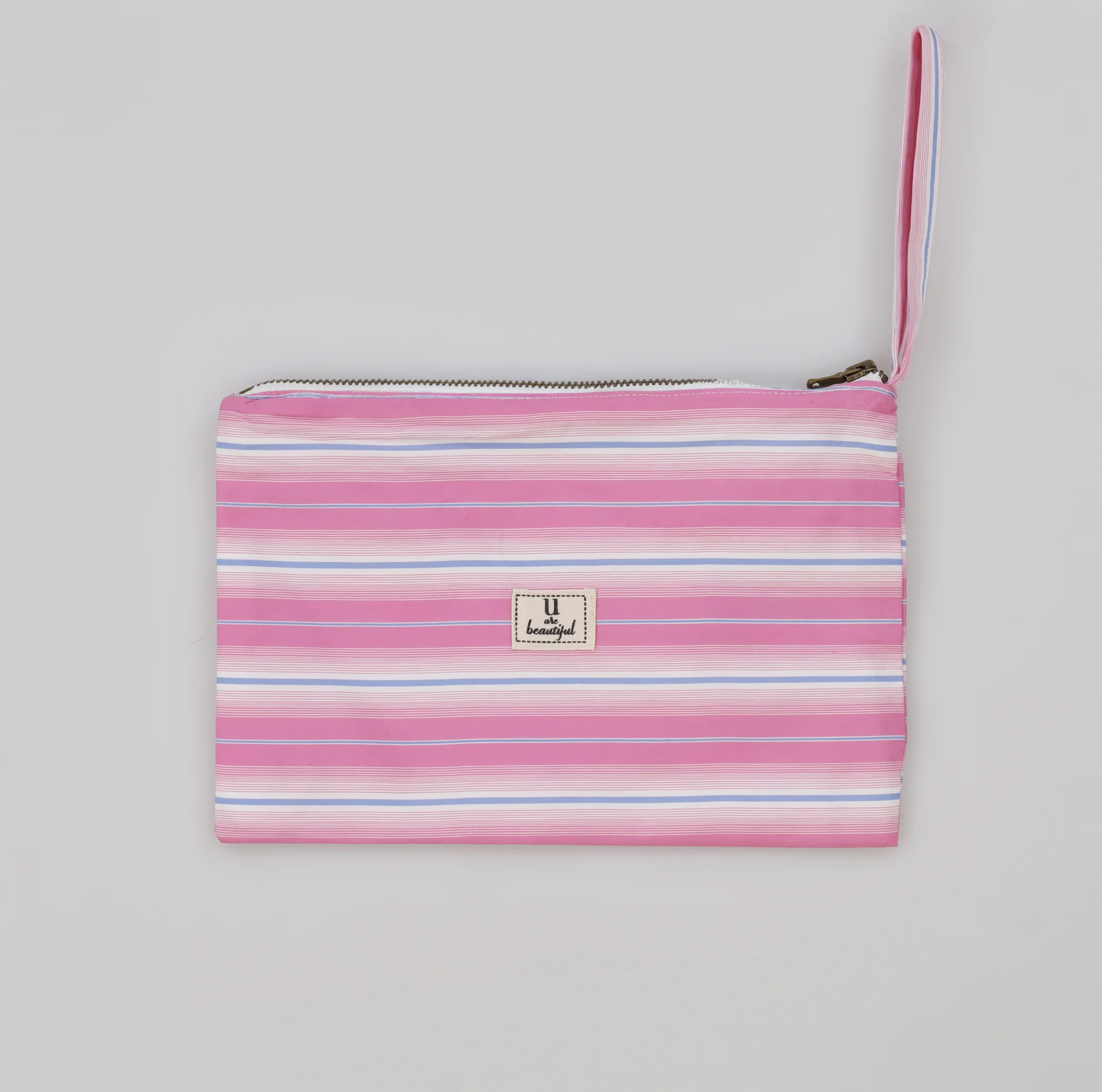 Striped Wristlet - Image 11