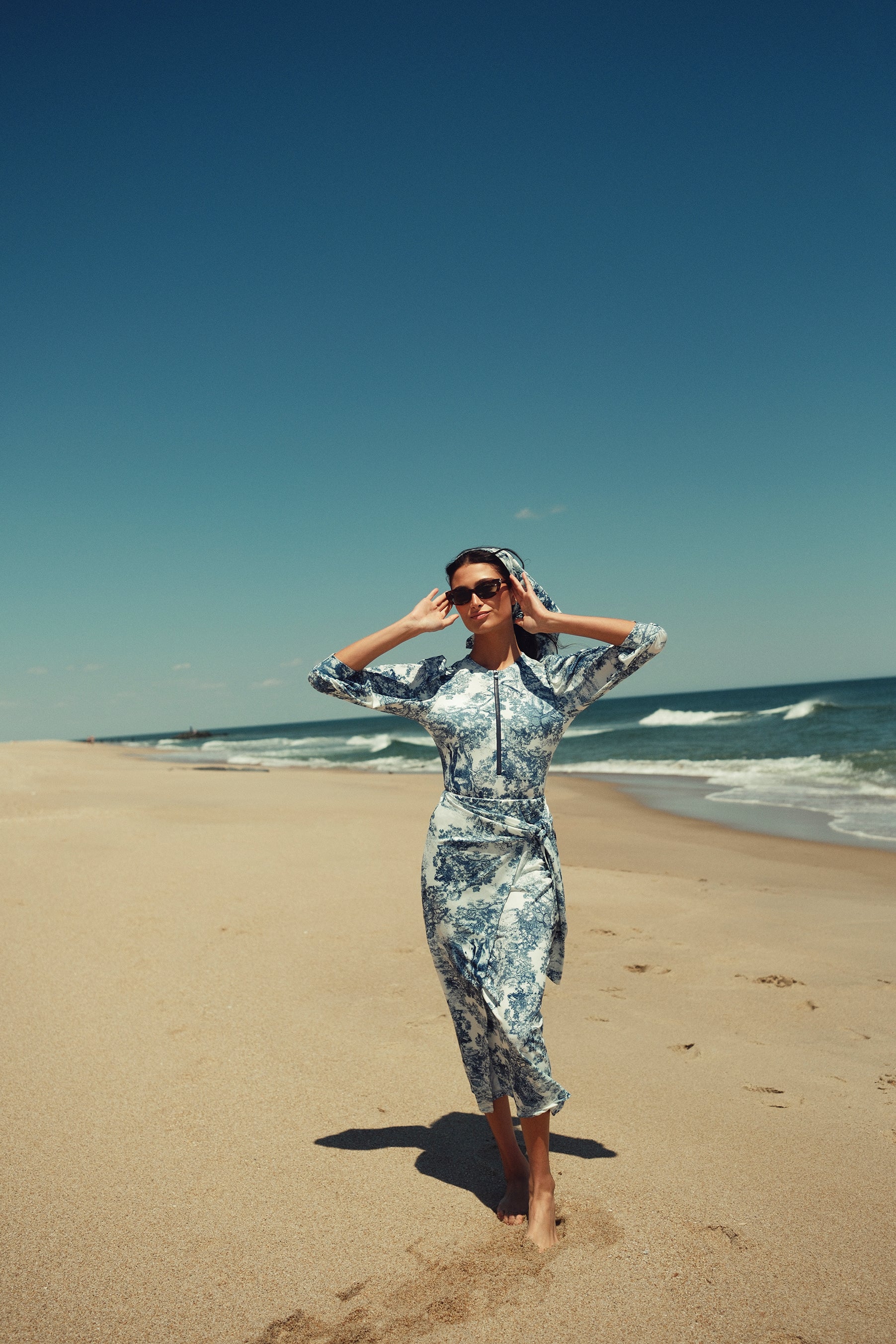 Swim Bodysuit - Image 28