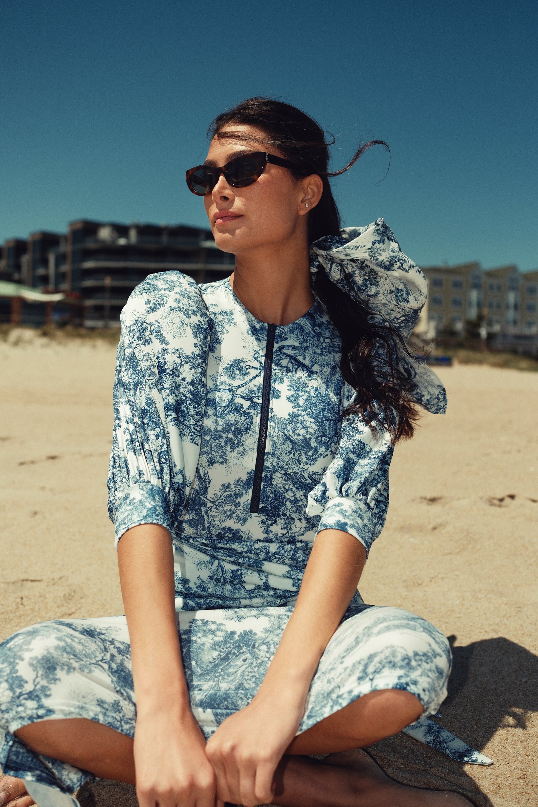Swim Bodysuit - Image 35