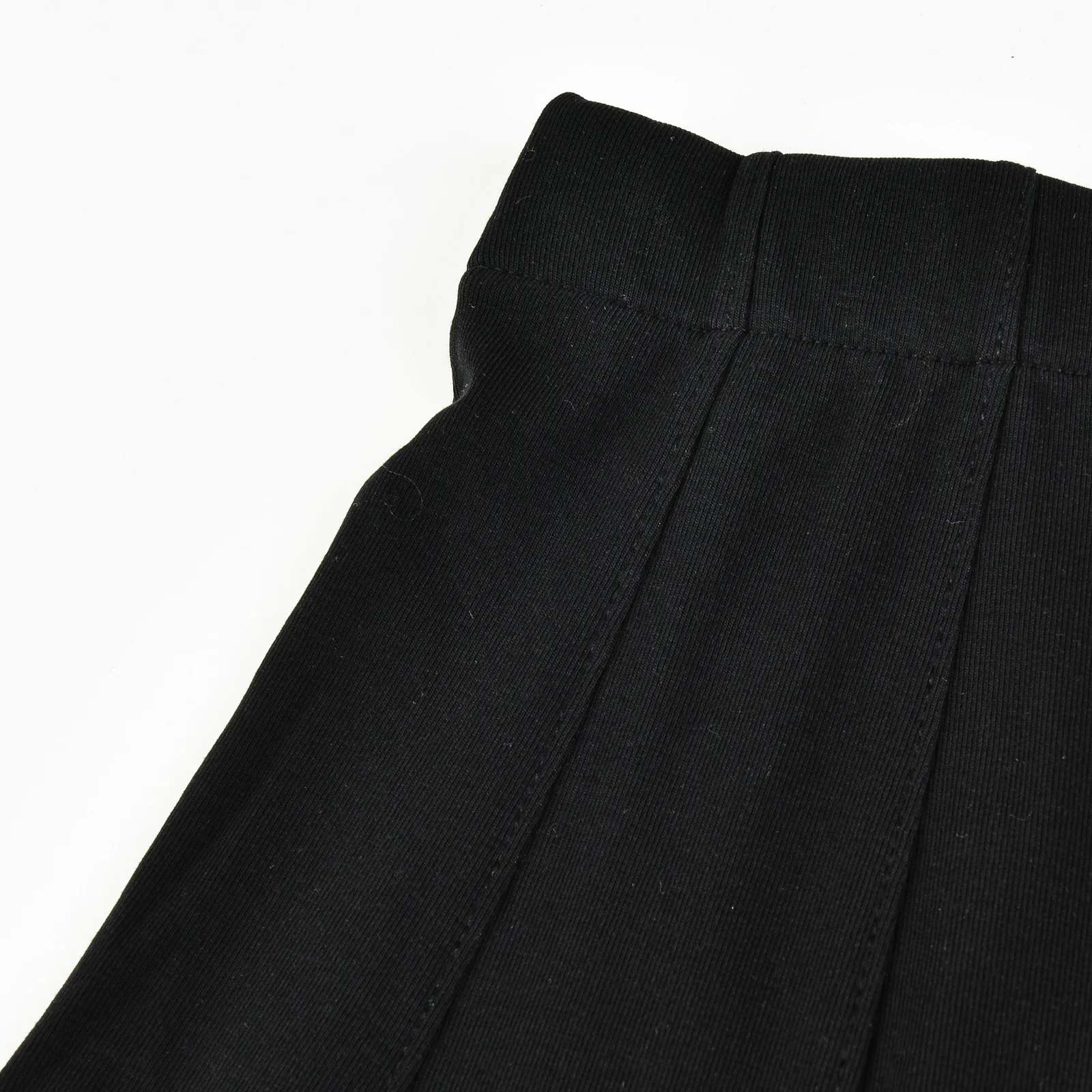 Basic Panel Skirt - Image 5